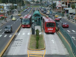 Control de Flota y Rutas de Transporte Publico y Carga Liviana