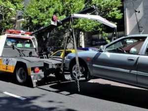 Gestión de Cuadrillas de Control de Estacionamiento en la Vía Pública