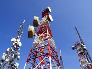 Estudio de Demanda de Antenas de telefonía Celular para la planificación de la localización